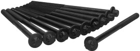 Resim 5 Seri E60 N47 320d Silindir Saplaması 