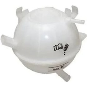 Resim Volkswagen Yedek Su Deposu Kale 343640 