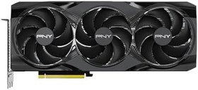 Resim PNY GeForce RTX 5080 16GB OC GDDR7 256-Bit, DLSS 4, Ray Tracing, PCIe 5.0, 4K/8K Ultra Gaming Ekran Kartı – VCG508016TFXPB1-O 