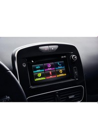 Resim Clio 4 Car Play Multimedya Navigasyon 1.0.15 Versiyon 7" 