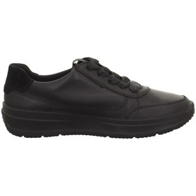 Resim Sneaker Günlük Kadın 2-002297-0100 Legero Sprınter Siyah Siyah 