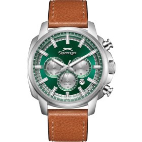 Resim Slazenger SL.09.2480.2.02 Erkek Kol Saati 