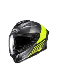 Resim Hjc C71 Kask Morıx Mc3hsf L Çok Renkli 