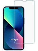 Resim iPhone 13 Ekran Koruyucu Nano Temperli Cam 