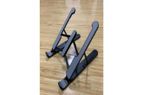 Resim MCM Group Katlanabilir Laptop Standı - Kaydırmaz Kademe Ayarlı Laptop Tablet Tutucu 