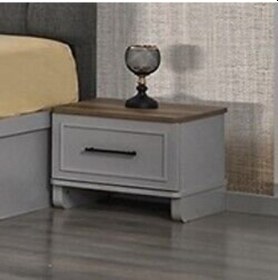 Resim Dardason Duru Komidin Gri 