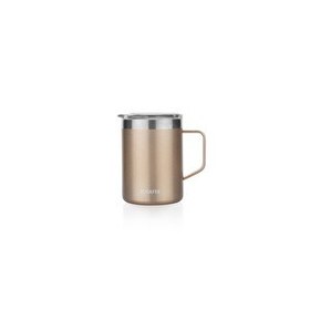 Resim Schafer Iron Man 350 ML Rosegold Kupa Termos 1S3204-17004-ROS01 