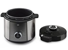 Resim Beko MC 5056 I ExpertChef Çok Amaçlı Pişirici 