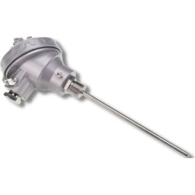 Resim Tekon TT82-J11H08-10 ,M8-10CM Tc-J Topuz Isı Sensör 