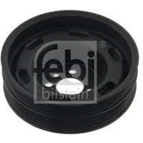 Resim FEBI 175188 Krank Kasnağı Bmw B37 F20 F45 F46 F48 Mini B37 F54 F55 F56 F57 F60 