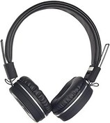 Resim MAGICVOICE EV-20 3.5MM JACKLI KABLOLU KULAKÜSTÜ TASARIM KULAKLIK (5122) 