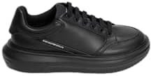 Resim Emporio Armani Erkek Sneaker, Siyah, 