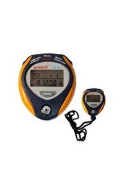Resim Avessa CG512 10 Hafızalı Kronometre 