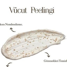 Resim Candy's Vücut Peeling 