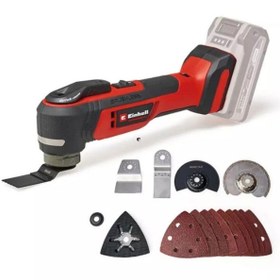 Resim Einhell TP-MG 18 Li BL - Solo Akülü Raspalama 