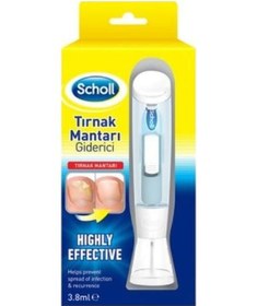 Resim Scholl Tırnak 3.8 ML 