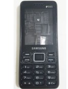 Resim Samsung B350 Kasa Kapak (501747793) 
