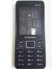 Resim Samsung B350 Kasa Kapak (501747793) 