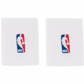 Resim Nike NBA Beyaz Kol Bandı N.KN.03.100.OS 