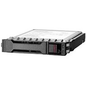 Resim HPE P28352-B21 2.4TB SAS 10K SFF BC 512E MV HDD 