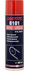 Resim Loctite LB 8101 Sıvı Gres Sprey 400 ml 