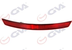 Resim Arka Tampon Reflektörü Sol Skoda Superb 2015 