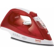 Resim Tefal FV1541 Access Easy 2100 Watt Ütü Kırmızı 