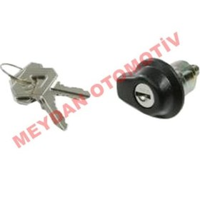 Resim Renault R9 Broadway Bagaj Kilidi Dis Anahtarli 287310296 
