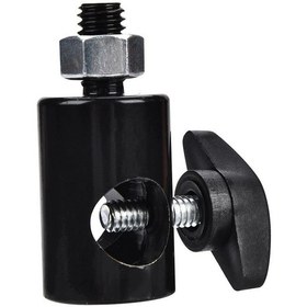 Resim Marka M38 Evrensel Flaş Işık 3/8 '' Vida Bağlantı Yuvası 