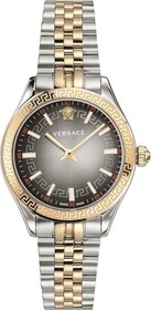 Resim VRSCVEHU00520 Versace Kadın Kol Saati 