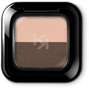 Resim New Bright Duo Eyeshadow 