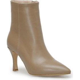 Resim Nine West Femmefıc 2pr Vizon Kadın Topuklu Bot 
