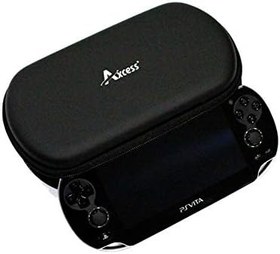Resim Ps Vita 1000 ve 2000 modeller Uyumlu taşıma Çantası Case Bag 
