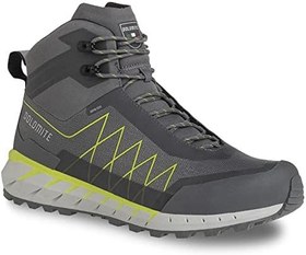 Resim Dolomite Croda Nera Hi Gtx Mens Bot-GRİ 4 