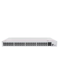 Resim Huaweı 48port Ekıt S310-48t4x Gıgabıt 4xsfp+ Yönetilebilir Switch Rackmount Layer3 