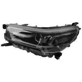 Resim Toyota Hilux On Far Sol 2015-2024 Depo 21211cwlmldem2 