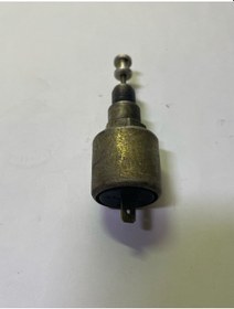 Resim Volkswagen Sherry Berg Karbüratör Rolanti Vanası 