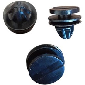 Resim Range Rover Çıta Klipsi 10 Lu Paket 