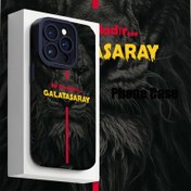 Resim Şık Galatasaray Futbol Takımı Tasarımı, TPU Telefon Kılıfları için Uygun, iPhone 17/17 PRO/17 AIR/17 PRO MAX/16 Pro Max ile Uyumlu, iPhone 15 Pro Max/14/16 Plus/15/13 Pro/12/11/7/8 Plus/X/Xr/Xs Max için, Yüksek Kaliteli Darbeye Dayanıklı Sentetik Kumaş ile Üretilmiştir. 