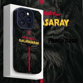 Resim Şık Galatasaray Futbol Takımı Tasarımı, TPU Telefon Kılıfları için Uygun, iPhone 17/17 PRO/17 AIR/17 PRO MAX/16 Pro Max ile Uyumlu, iPhone 15 Pro Max/14/16 Plus/15/13 Pro/12/11/7/8 Plus/X/Xr/Xs Max için, Yüksek Kaliteli Darbeye Dayanıklı Sentetik Kumaş ile Üretilmiştir. 