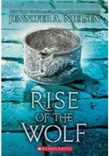 Resim Rise of the Wolf (Mark of the Thief 2) 9780545562058 