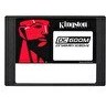 Resim Kingston DC600M SEDC600M/1920G 1.92 TB 560 - 530 MB/s 2.5" SATA3 SSD 