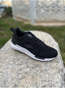 Resim Jump Yazlık Erkek Spor Ayakkabısı 1256 