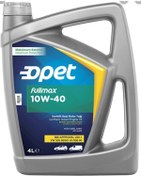 Resim Opet 10w40 4lt Fullife 