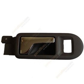 Resim Volkswagen Passat Ön Kapi Kolu İç 1996-2005 3b1837114t 88370544716 1.8, 1.6, 2.0, 2.8, 1.9 Tdı 