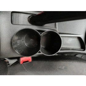 Resim Bravo Uyumlu Bardaklık. Bardak Tutucu. Oto Aksesuar Bardak Tutucu 001 