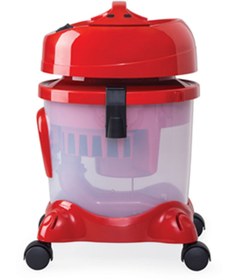 Resim FANTOM Ecologic WF 4700 Su Filtreli Elektrikli Süpürge 