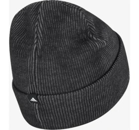 Resim Adidas Erkek Bere JM3063 İki Tonlu Tasarım İle Şık Ve Konforlu Kış Aksesuarı 