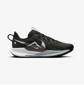 Resim Nike Pegasus Trail 5 Erkek Koşu Ayakkabısı Dv3864-001 Siyah 