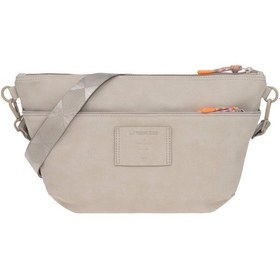 Resim Lassig Buggy Bum Bebek Bakım Seyahat Çantası Humus Açık Pembe 